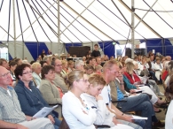 Feestweek 2007: Interreligieuze viering