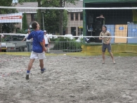 Feestweek: Beachtoernooi (2)