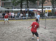 Feestweek: Beachtoernooi (3)