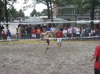 Feestweek: Beachtoernooi (3)