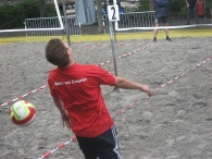 Feestweek: Beachtoernooi (3)