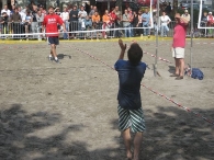 Feestweek: Beachtoernooi (3)