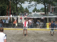 Feestweek: Beachtoernooi (2)