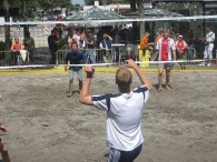 Feestweek: Beachtoernooi (2)