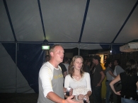 Feestweek: Jongeren feestavond