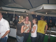 Feestweek: Jongeren feestavond