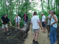 Wandelpad - 9 juni (2)