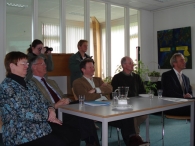 Prijsuitreiking Ommetje Landschapsbeheer