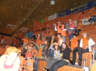 EK 2008: Nederland - Frankrijk