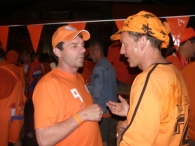 EK 2008: Nederland - Italië