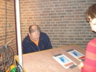 Nieuwjaarsfeest 2008