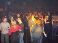 Nieuwjaarsfeest 2008