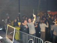 Nieuwjaarsfeest 2008