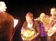 Thomasvaer en Pieternel 2008