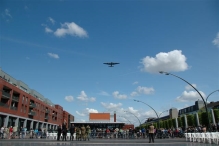 Dodenherdenking 2009