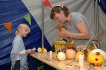 Najaarsfeestweek Kindermiddag