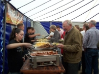 Najaarsfeestweek: Stampot Buffet