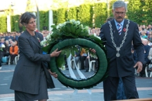 Dodenherdenking