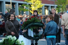 Dodenherdenking