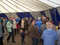 Najaarsfeestweek 2011: InterreligieuzeBijeenkomst