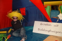 Najaarsfeestweek 2011: Kinderspelmiddag