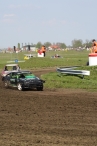 Koninginnedag 2012: Koninginnecross