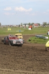 Koninginnedag 2012: Koninginnecross