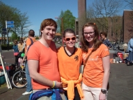 Koninginnedag 2012 (2)