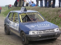 Koninginnecross 2005