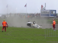 Koninginnecross 2005