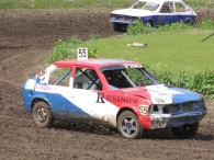 Koninginnecross 2005