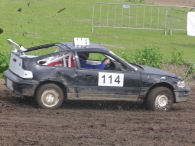 Koninginnecross 2005