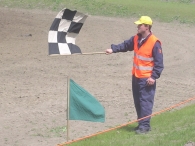 Koninginnecross 2005