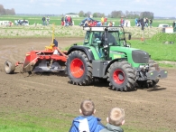 Koninginnedag 2006: Autocross