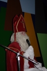 Sinterklaas bij Jong Leven