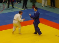 NK Judo 2003