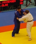 NK Judo 2003