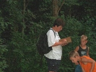 Vakantiespelweek 2003