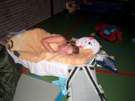 Vakantiespelweek 2004