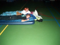 Vakantiespelweek 2004