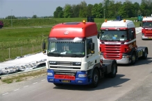 Truck Tour 2009 (2)