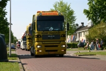 Truck Tour 2009 (1)