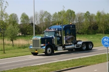 Truck Tour 2009 (1)