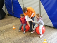 Koninginnedag 2010: Diversen