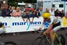 Holland Ladies Tour 2003 - ploegentijdrit