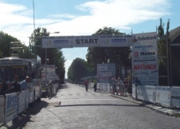 Holland Ladies Tour 2003 - tussensprint