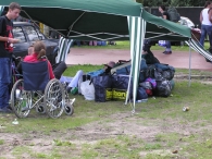 BHZ-Net op Lowlands - donderdag