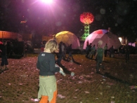 Lowlands 2005 - sfeerimpressie