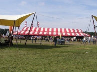 Lowlands 2007 - zaterdag