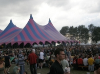 Lowlands 2007 - zondag